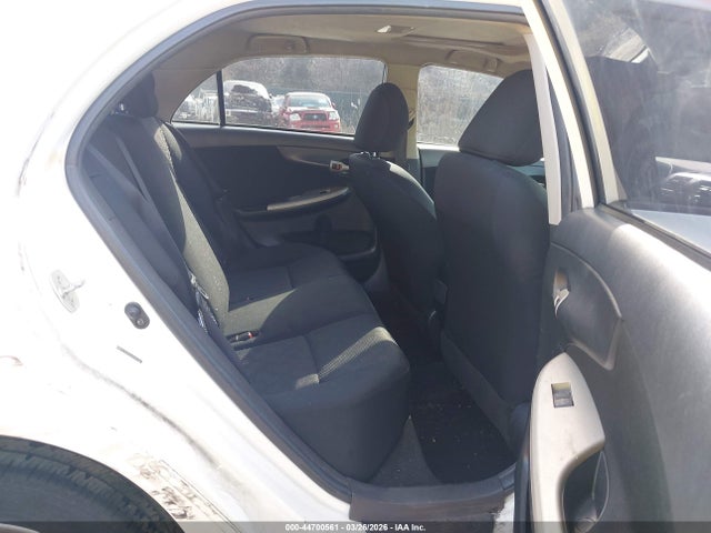 Toyota Corolla S