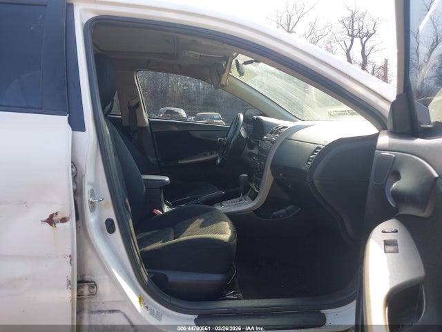 Toyota Corolla S