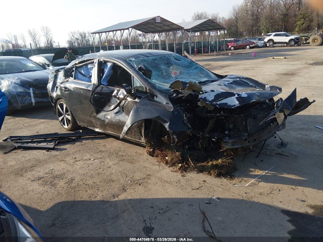 Subaru Impreza 2.0i Sport