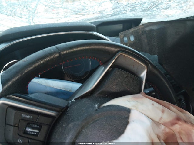Subaru Impreza 2.0i Sport