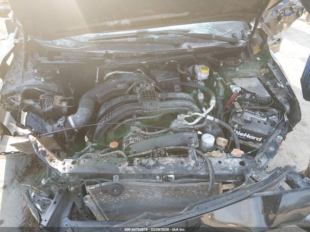 Subaru Impreza 2.0i Sport