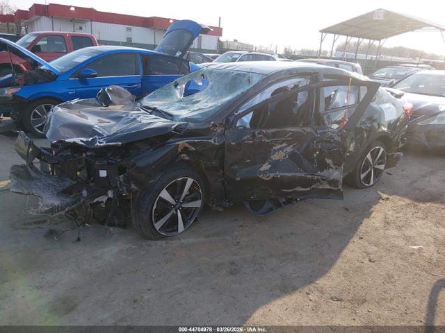 Subaru Impreza 2.0i Sport