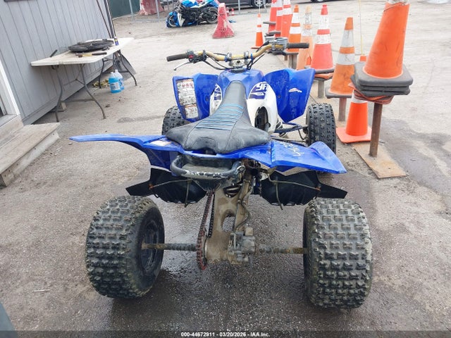 Yamaha Yfz450 R