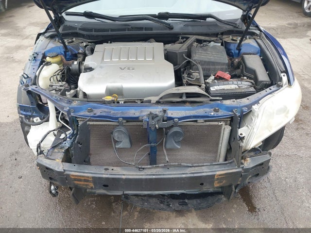 Toyota Camry Xle V6