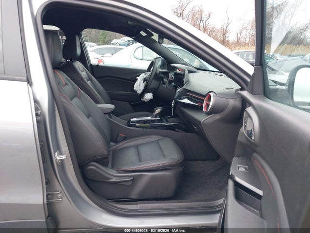 Chevrolet Trax Fwd 2rs