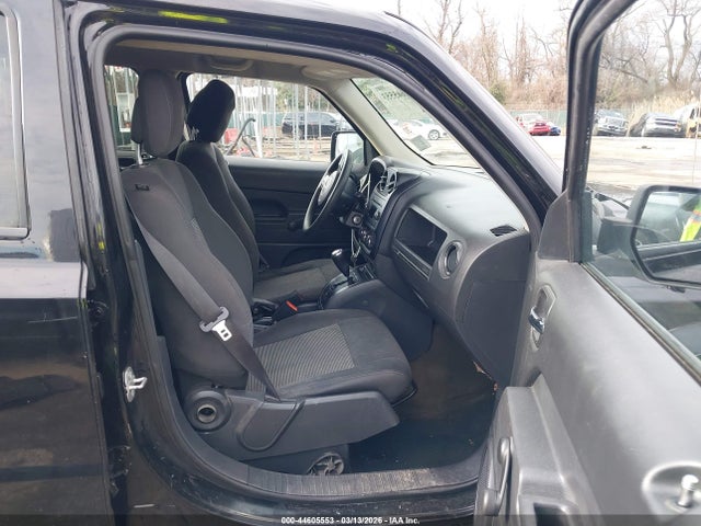 Jeep Patriot Sport