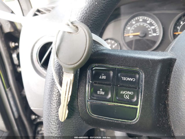 Jeep Patriot Sport