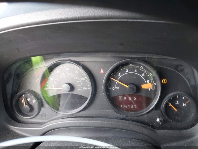 Jeep Patriot Sport