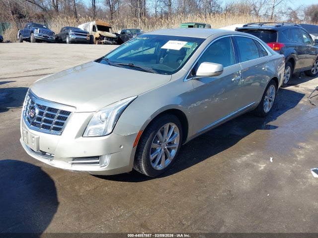 Cadillac XTS Luxury