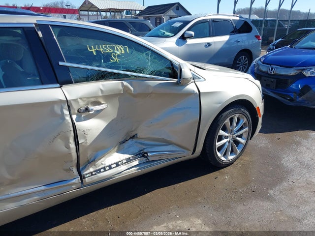 Cadillac XTS Luxury