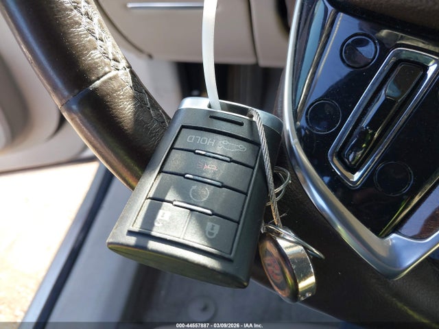 Cadillac XTS Luxury