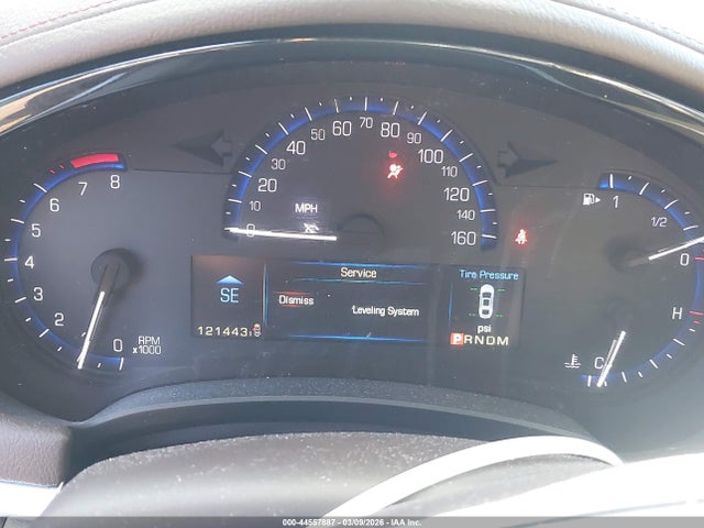 Cadillac XTS Luxury