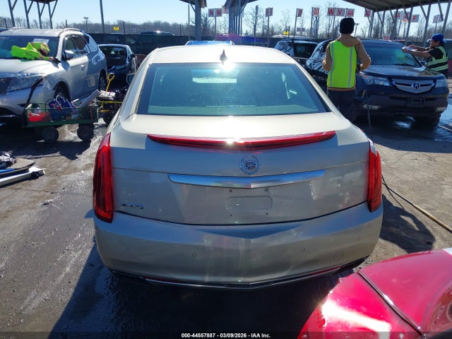 Cadillac XTS Luxury