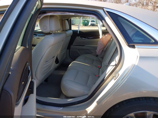 Cadillac XTS Luxury