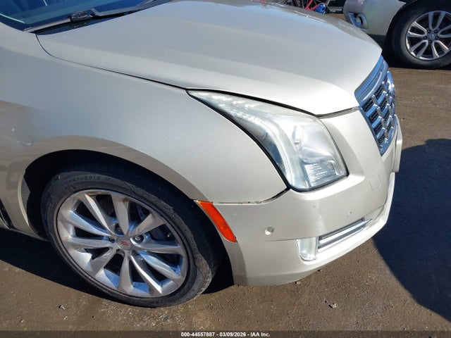 Cadillac XTS Luxury