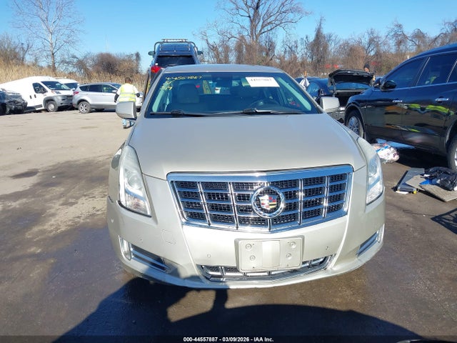 Cadillac XTS Luxury