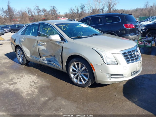 Cadillac XTS Luxury