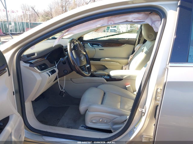 Cadillac XTS Luxury