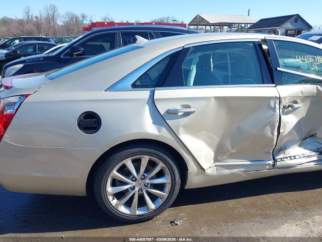 Cadillac XTS Luxury
