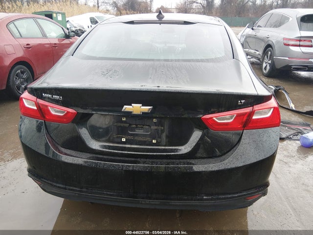 Chevrolet Malibu Lt