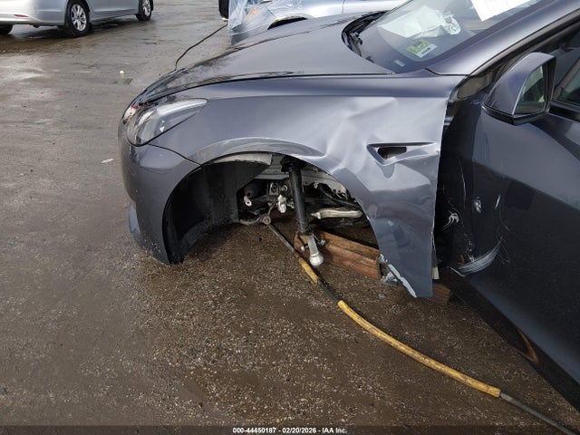 Tesla Model 3 Rear-wheel Drive