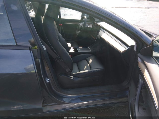 Tesla Model 3 Rear-wheel Drive