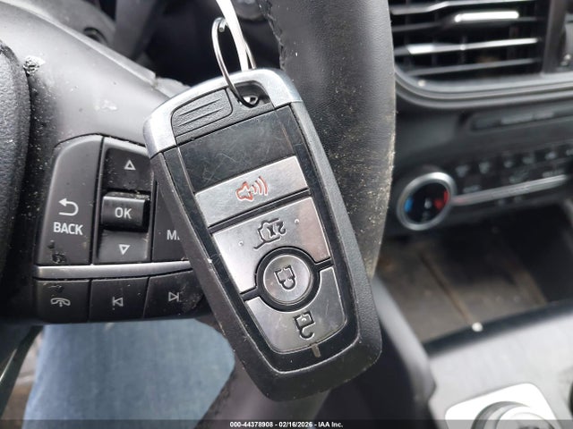 Ford Escape Active
