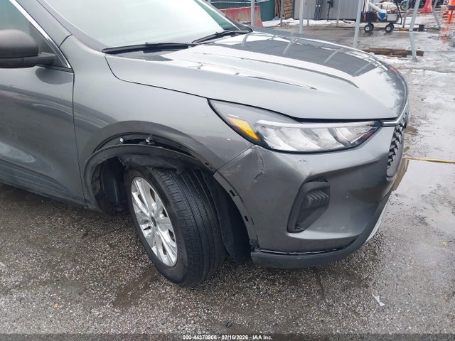 Ford Escape Active
