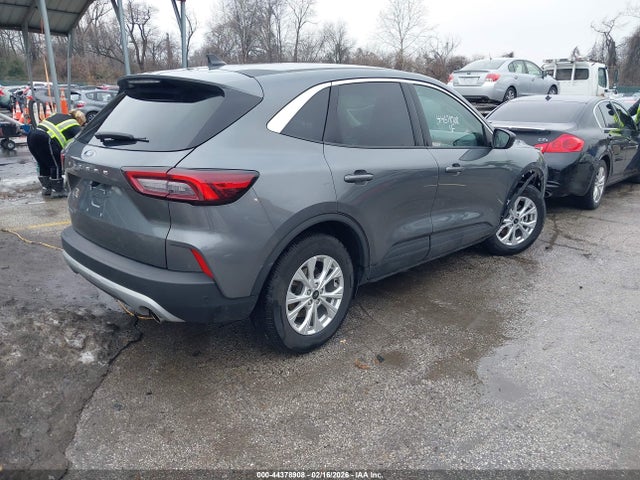 Ford Escape Active
