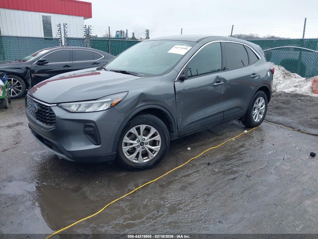 Ford Escape Active