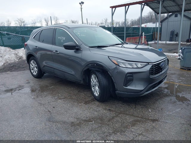 Salvage Ford Escape Image
