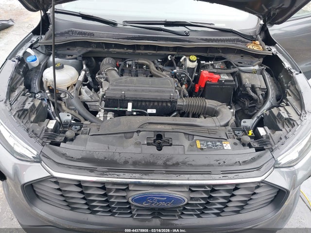 Ford Escape Active