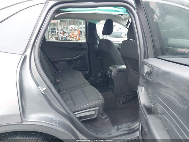 Ford Escape Active