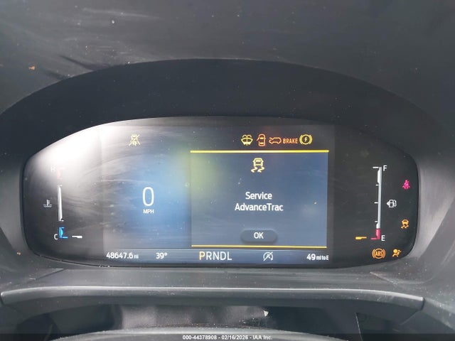 Ford Escape Active