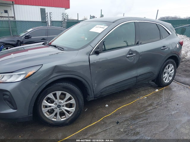 Ford Escape Active