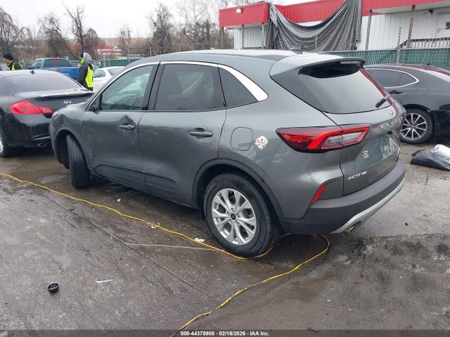 Ford Escape Active