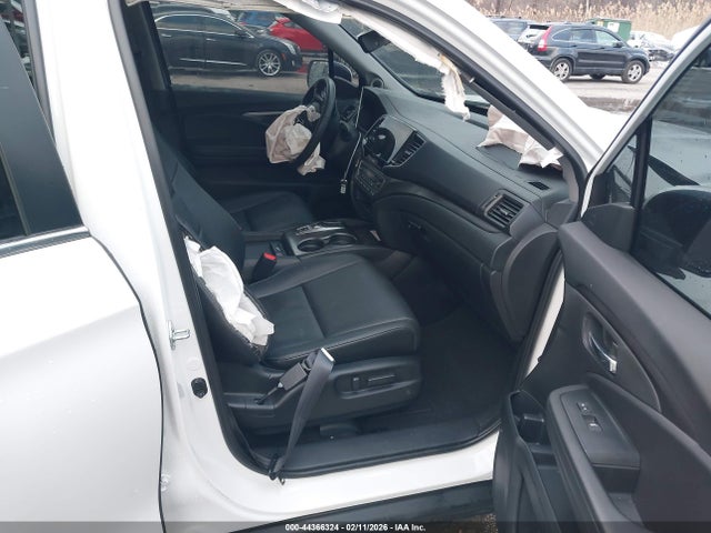 Honda Pilot Awd Special Edition