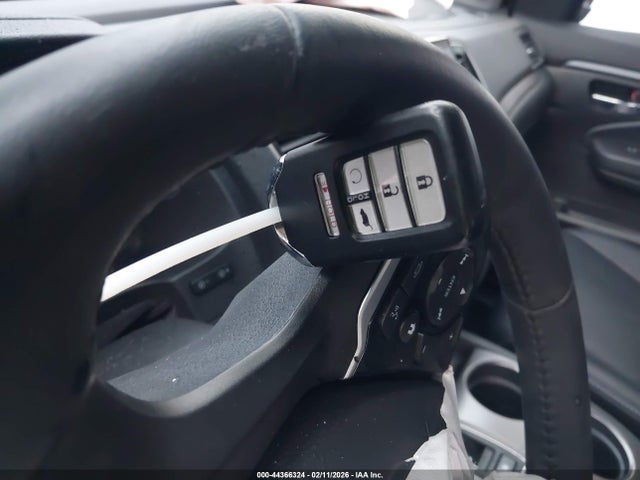 Honda Pilot Awd Special Edition