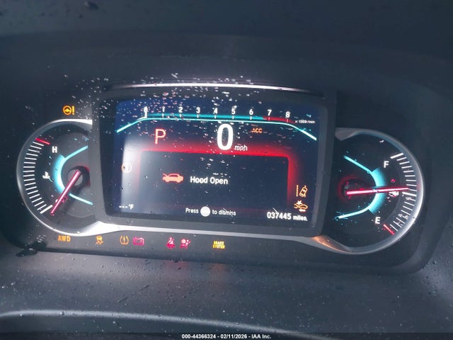 Honda Pilot Awd Special Edition