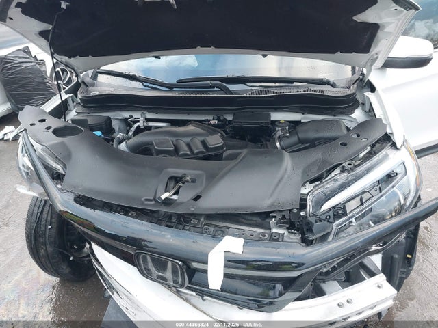 Honda Pilot Awd Special Edition