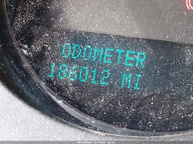 Chevrolet Silverado 1500 Ltz