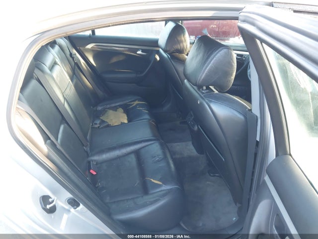 Acura TL 3.2