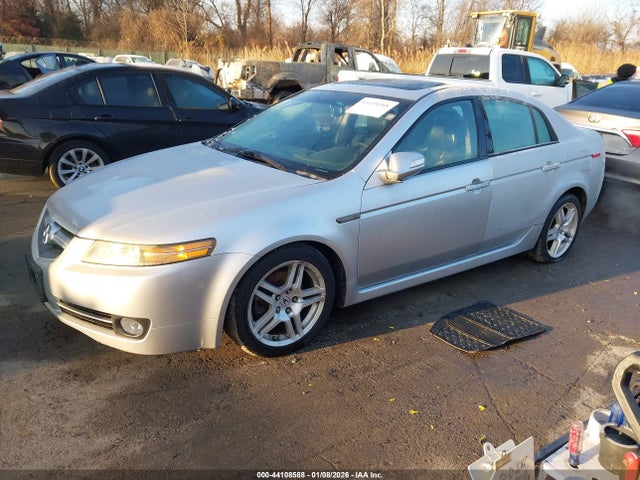 Acura TL 3.2