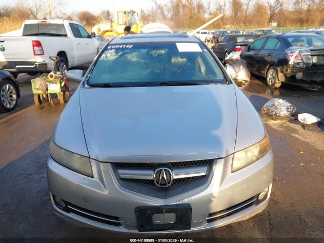 Acura TL 3.2