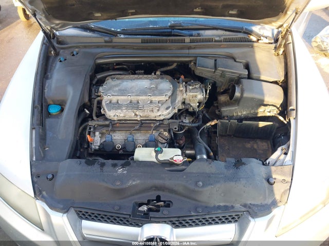 Acura TL 3.2