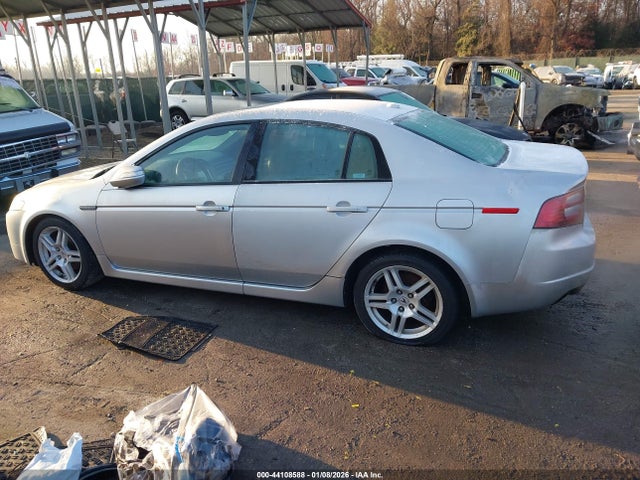 Acura TL 3.2