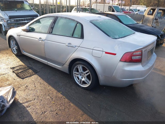 Acura TL 3.2