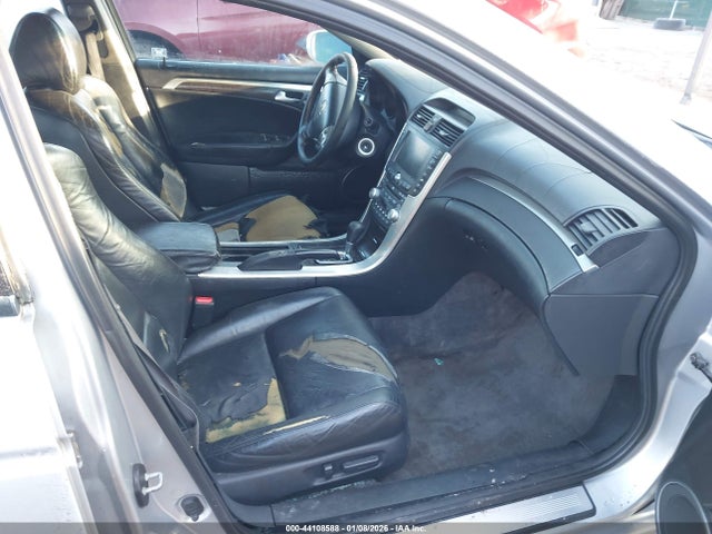 Acura TL 3.2