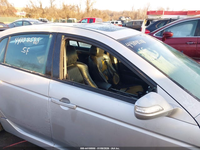 Acura TL 3.2