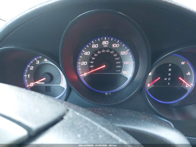 Acura TL 3.2